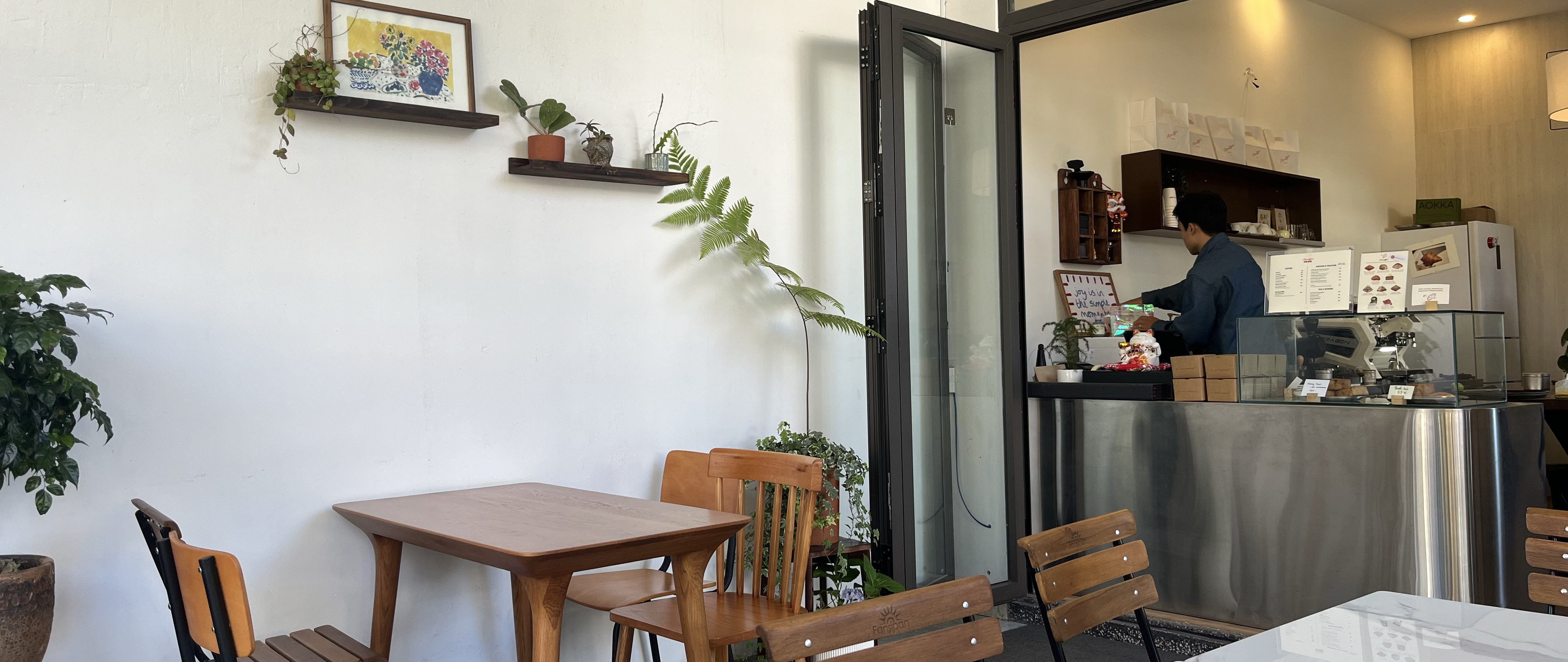 Croisse Bakehouse
